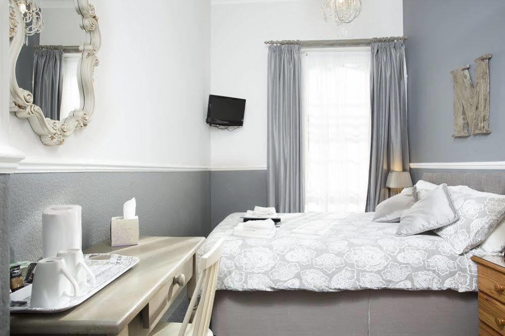 The Mariners - Bed & Breakfast 4*