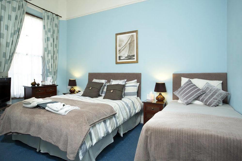 The Mariners - Bed & Breakfast Torquay
