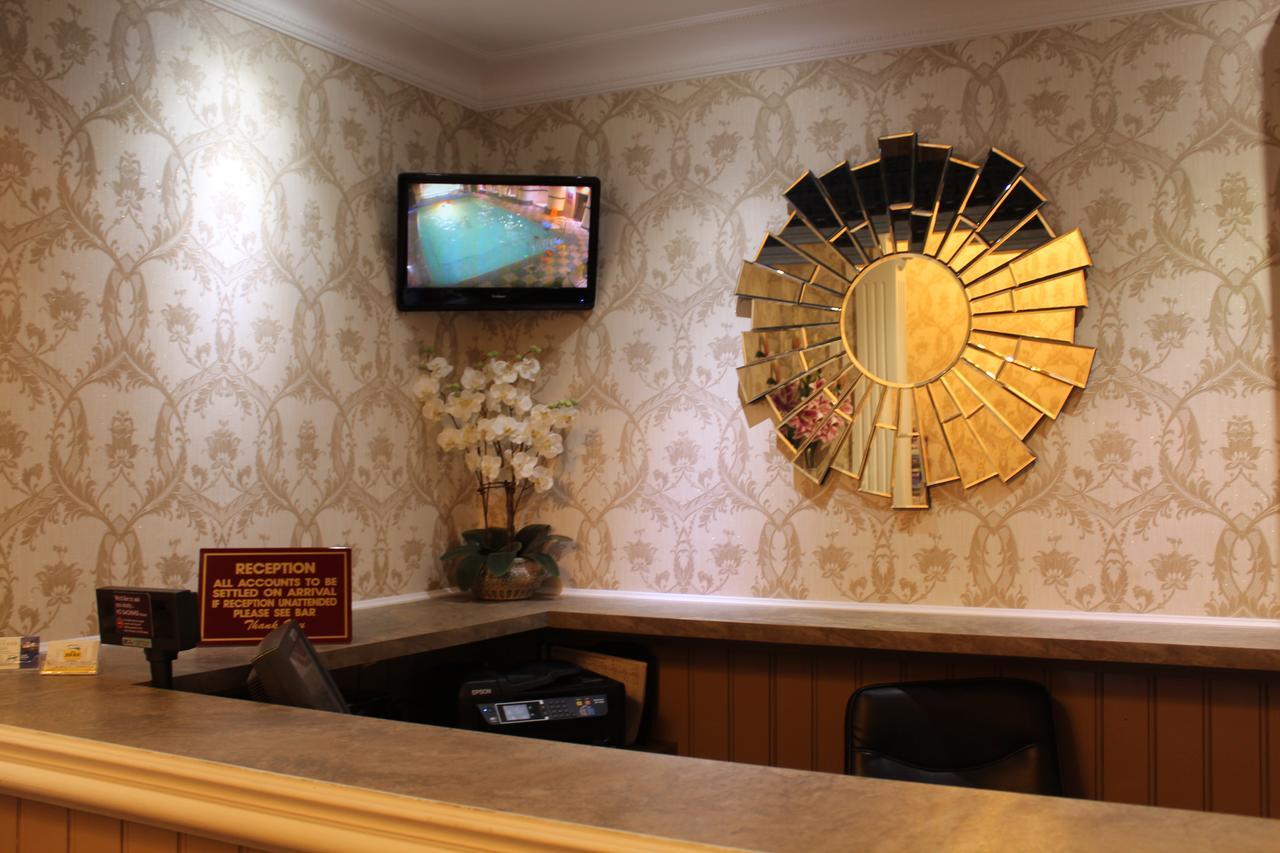 The Heritage Hotel 3*