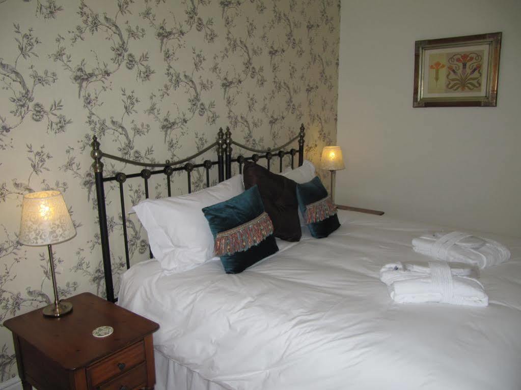 Bed & Breakfast The Shirley Torquay