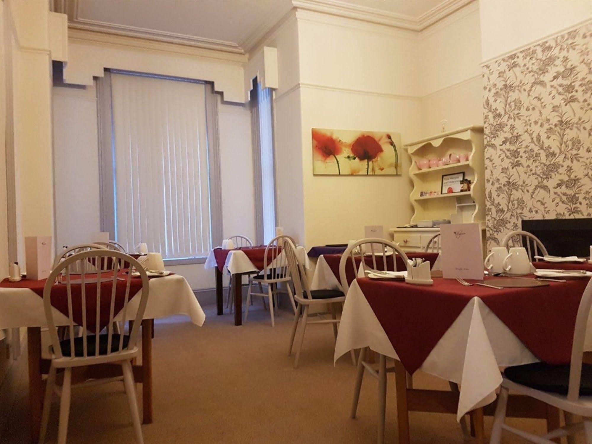 74 Belgravia Guest house 4*