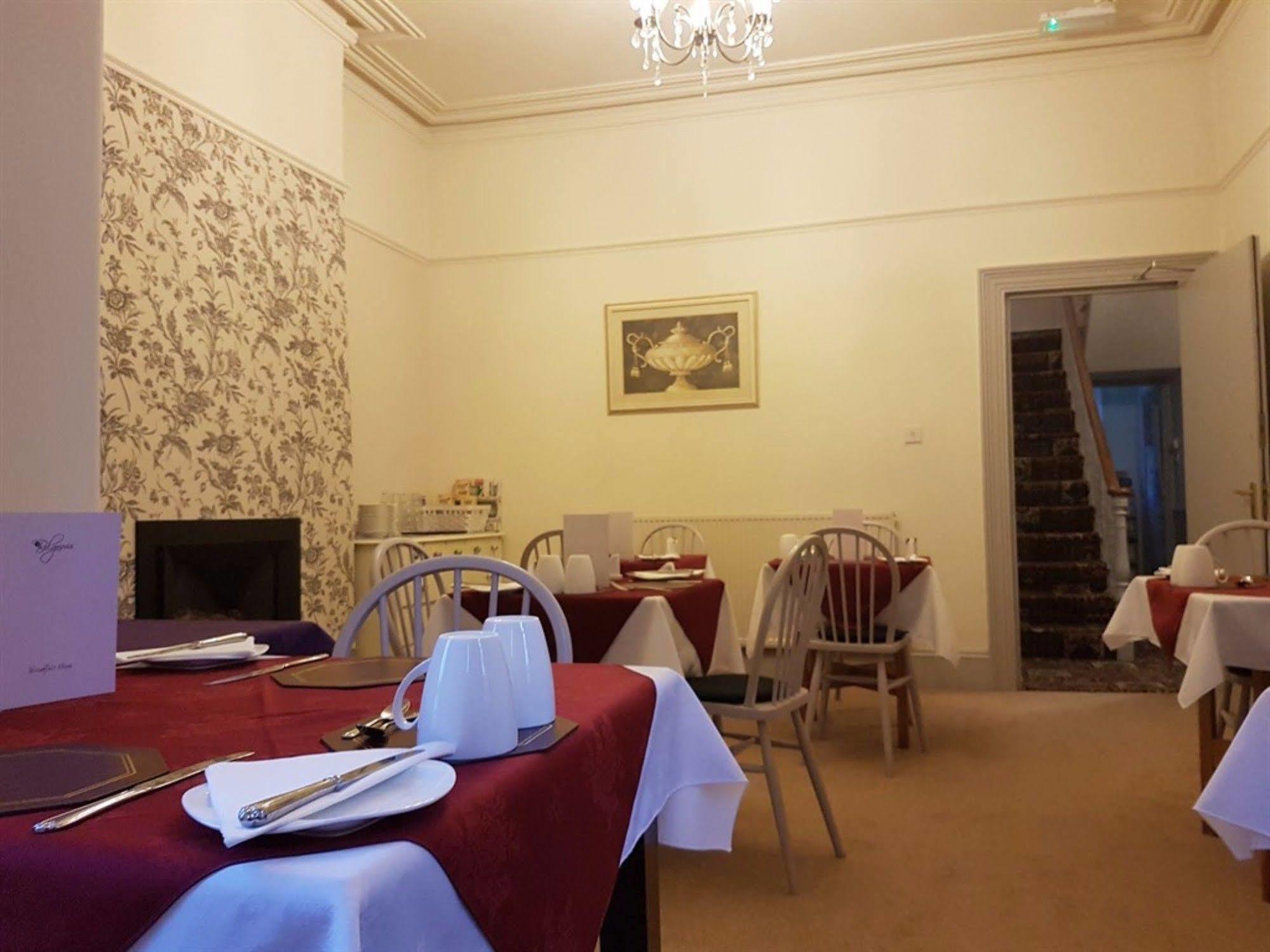 Guest house 74 Belgravia 4*