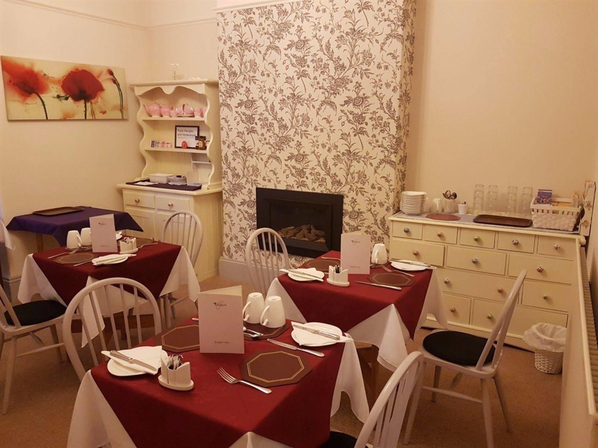74 Belgravia Torquay