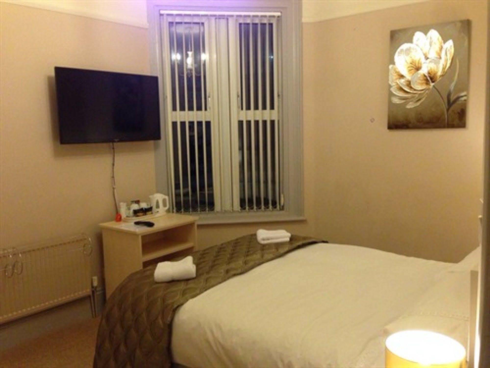 Guest house 74 Belgravia