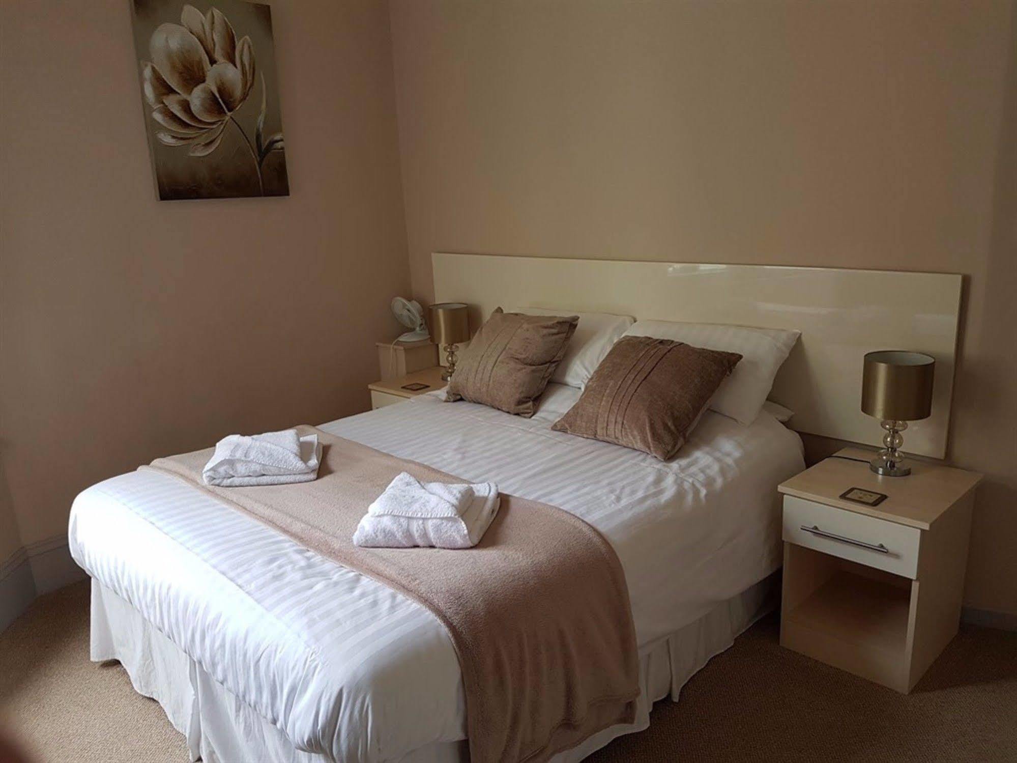 Guest house 74 Belgravia Torquay