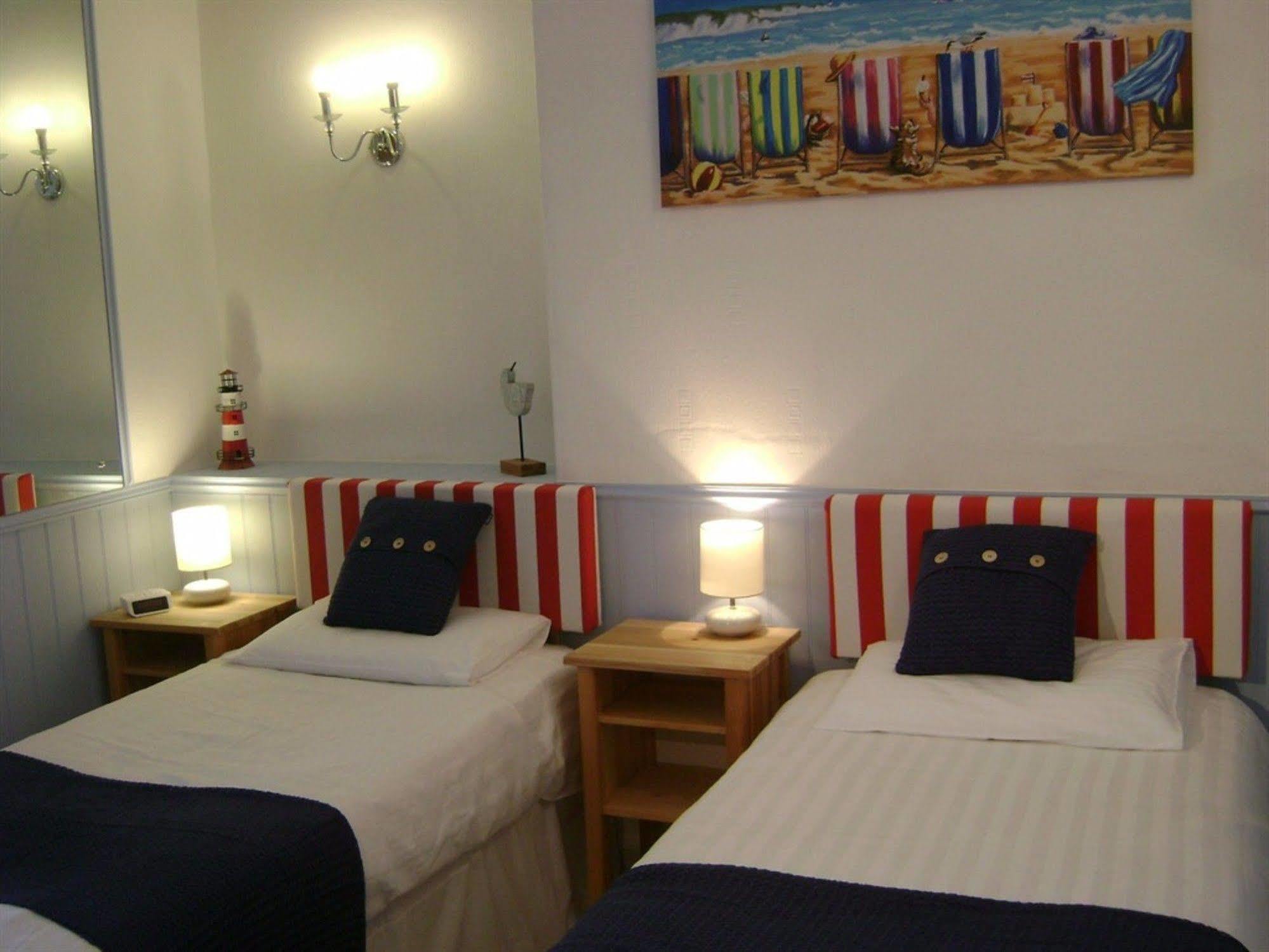 Seabreeze 4*