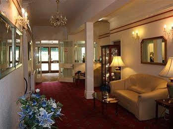 Hotel Yardley Manor Torquay
