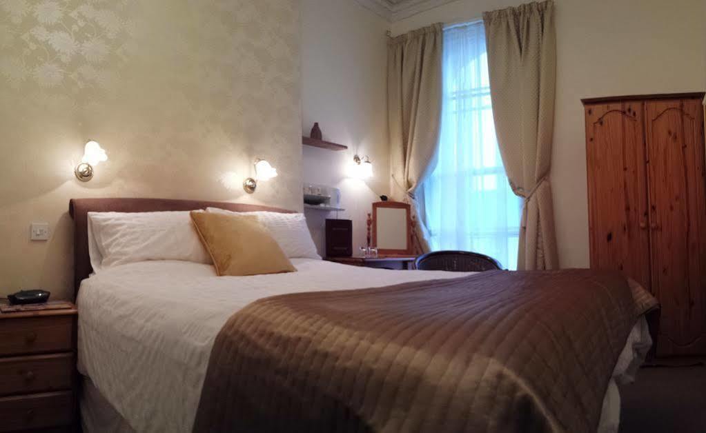 Hotel The Norwood