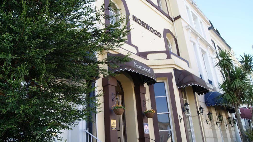 The Norwood 4*
