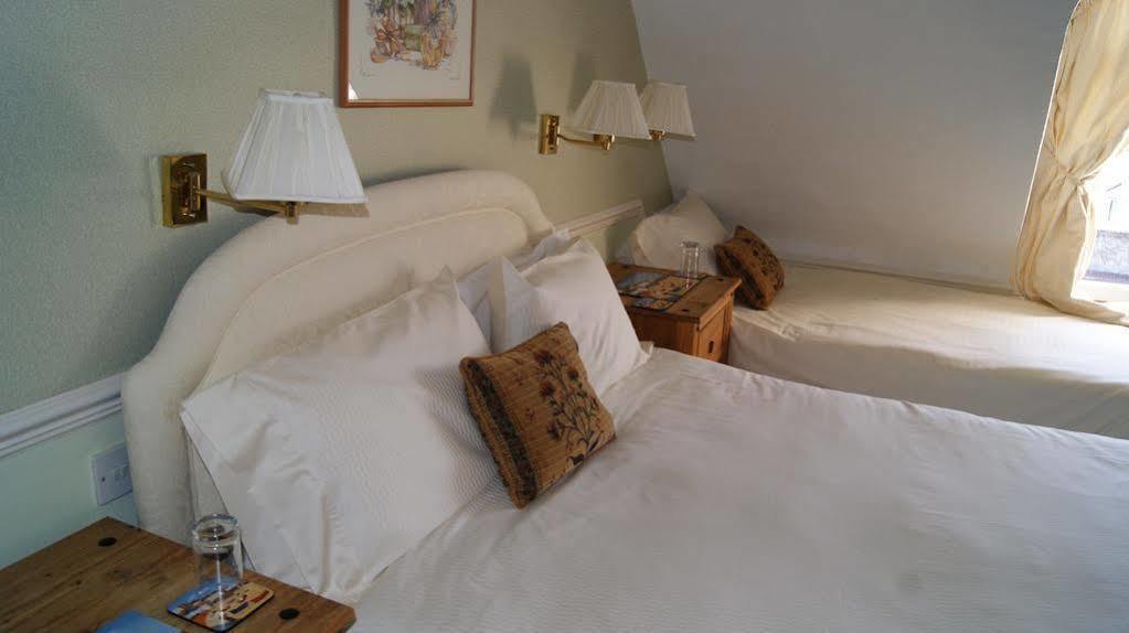 Hotel The Norwood 4*