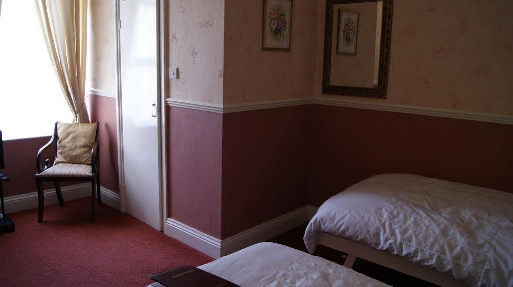 The Norwood 4*