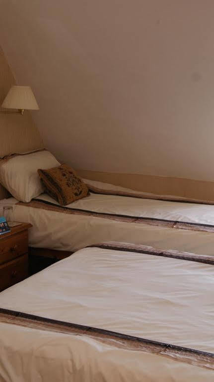 The Norwood 4*