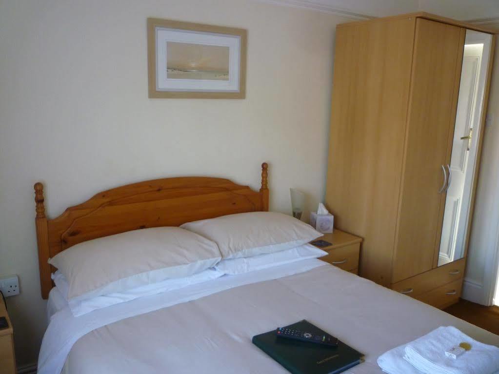 Bed & Breakfast Silverlands