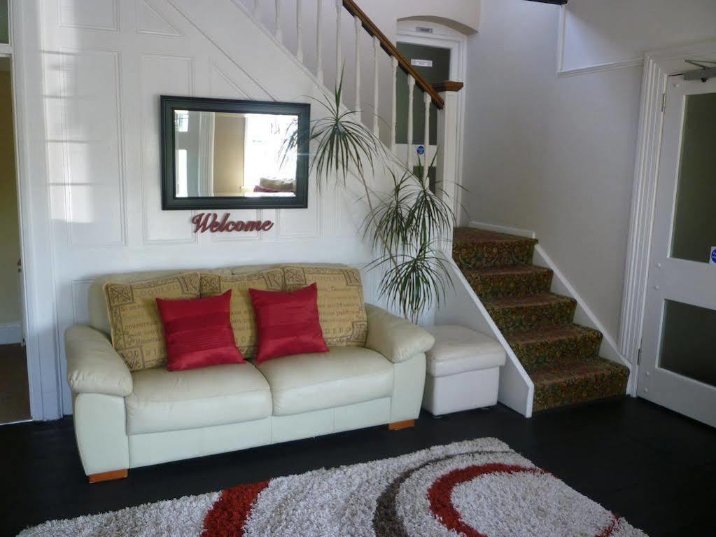 Silverlands Bed & Breakfast Torquay