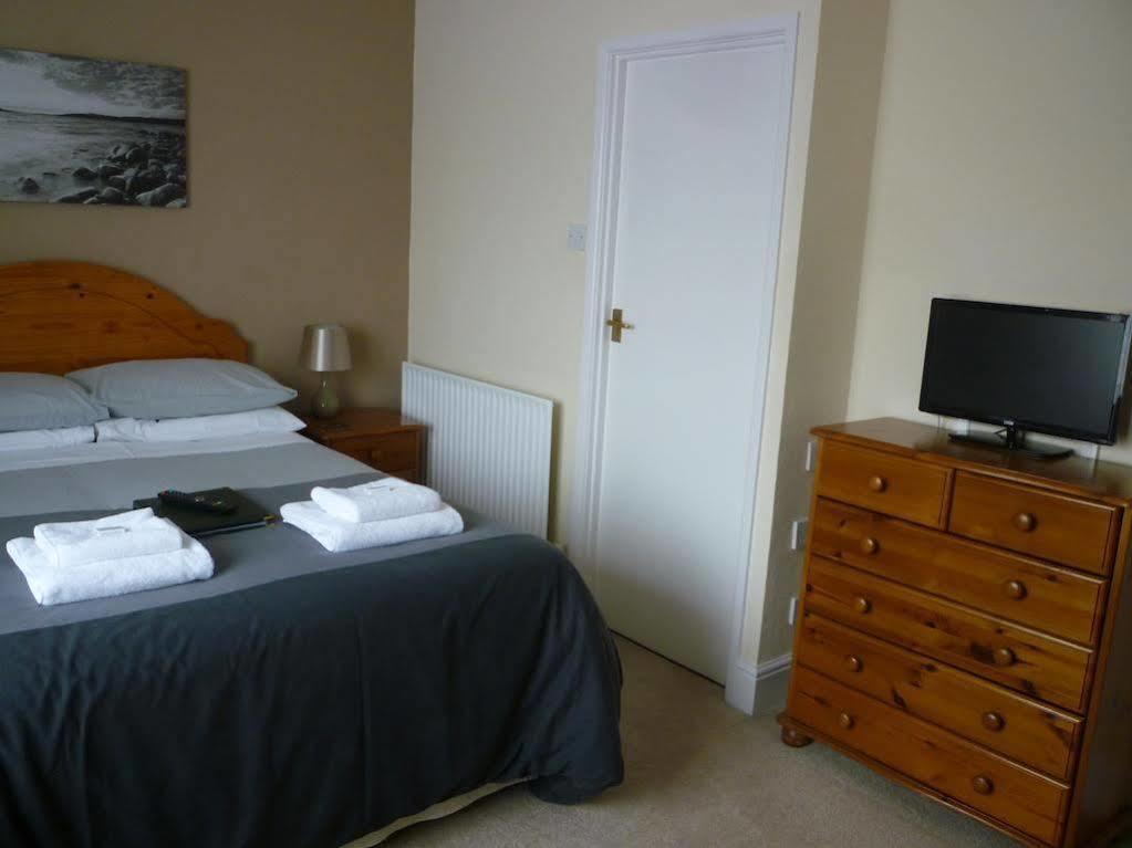 Bed & Breakfast Silverlands Torquay