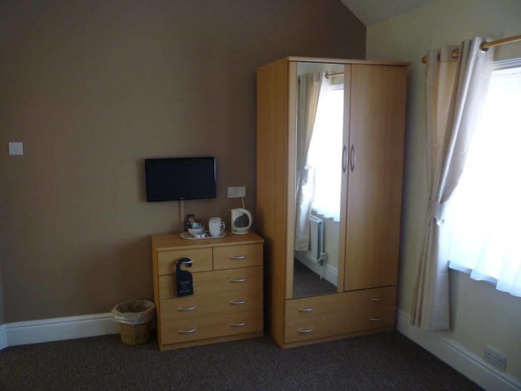 Silverlands Bed & Breakfast