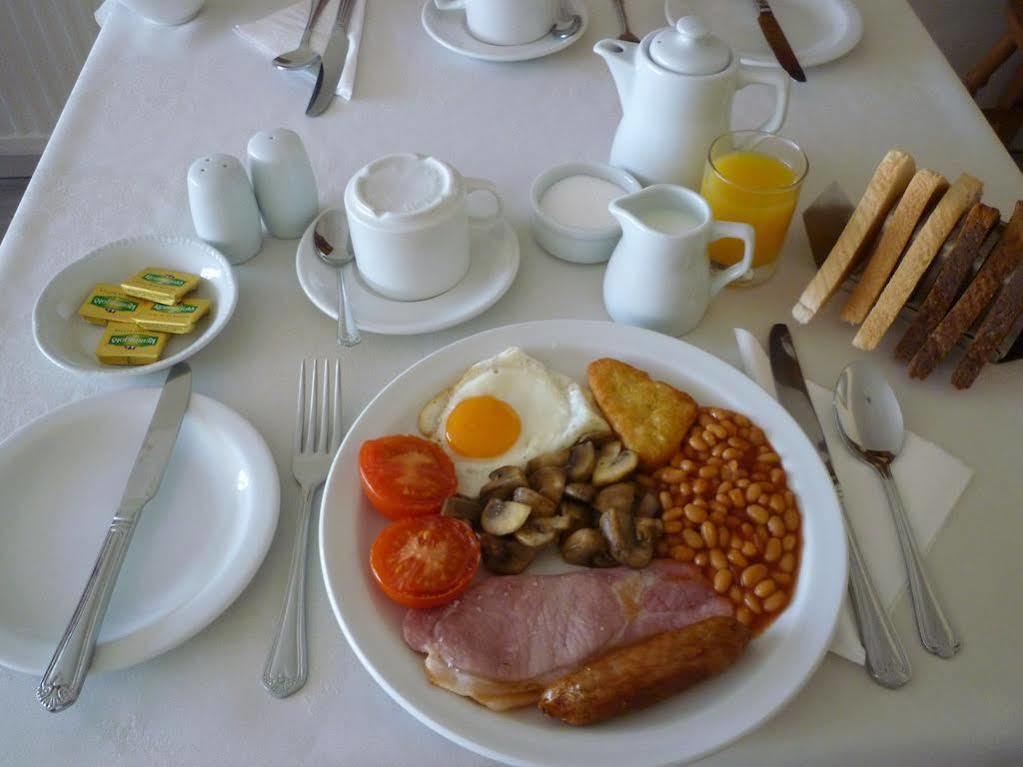 Silverlands Bed & Breakfast