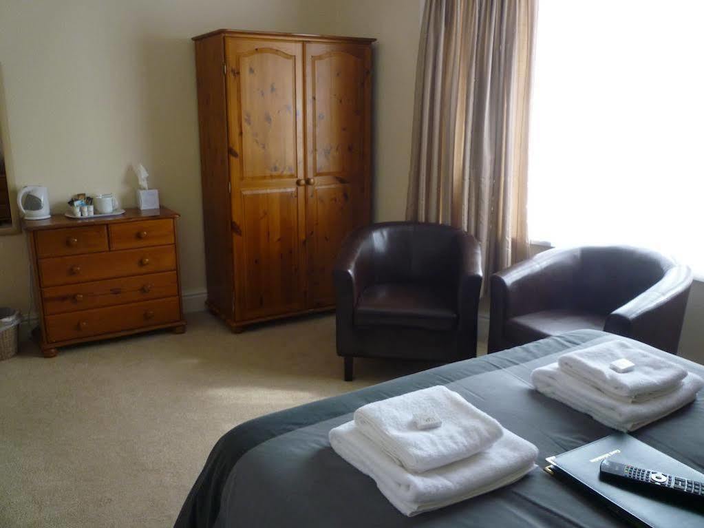 Bed & Breakfast Silverlands 4*