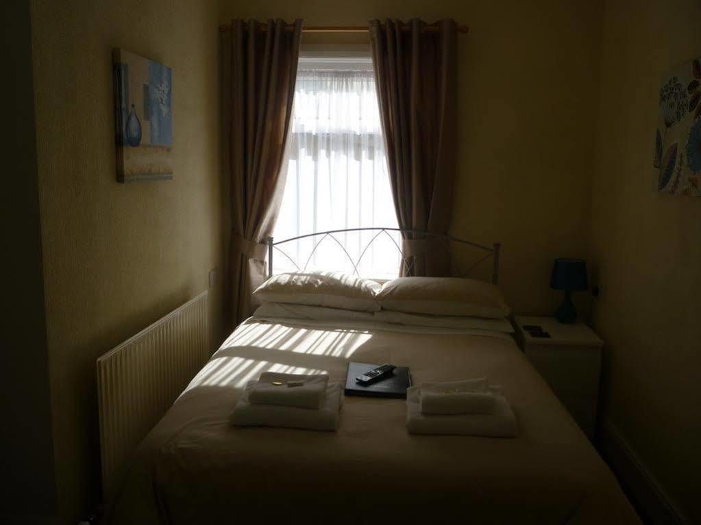 Bed & Breakfast Silverlands Torquay