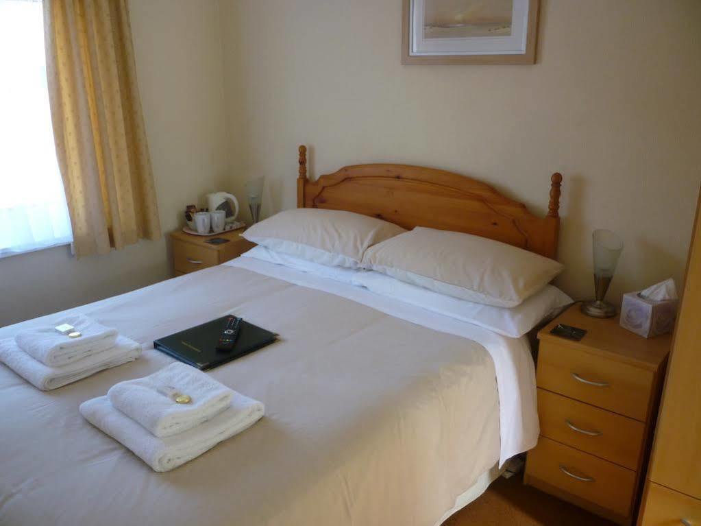 Silverlands 4* Torquay