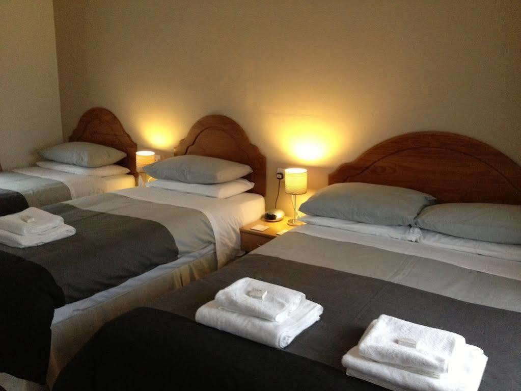 Silverlands Bed & Breakfast Torquay