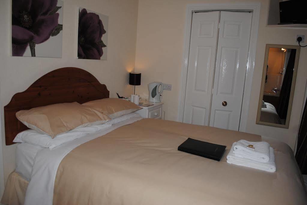 Bed & Breakfast Silverlands 4*