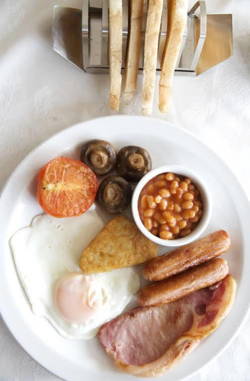 Silverlands Bed & Breakfast