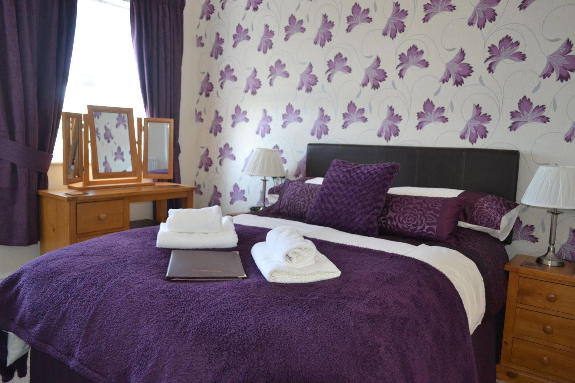 Hotel The Sandpiper Torquay