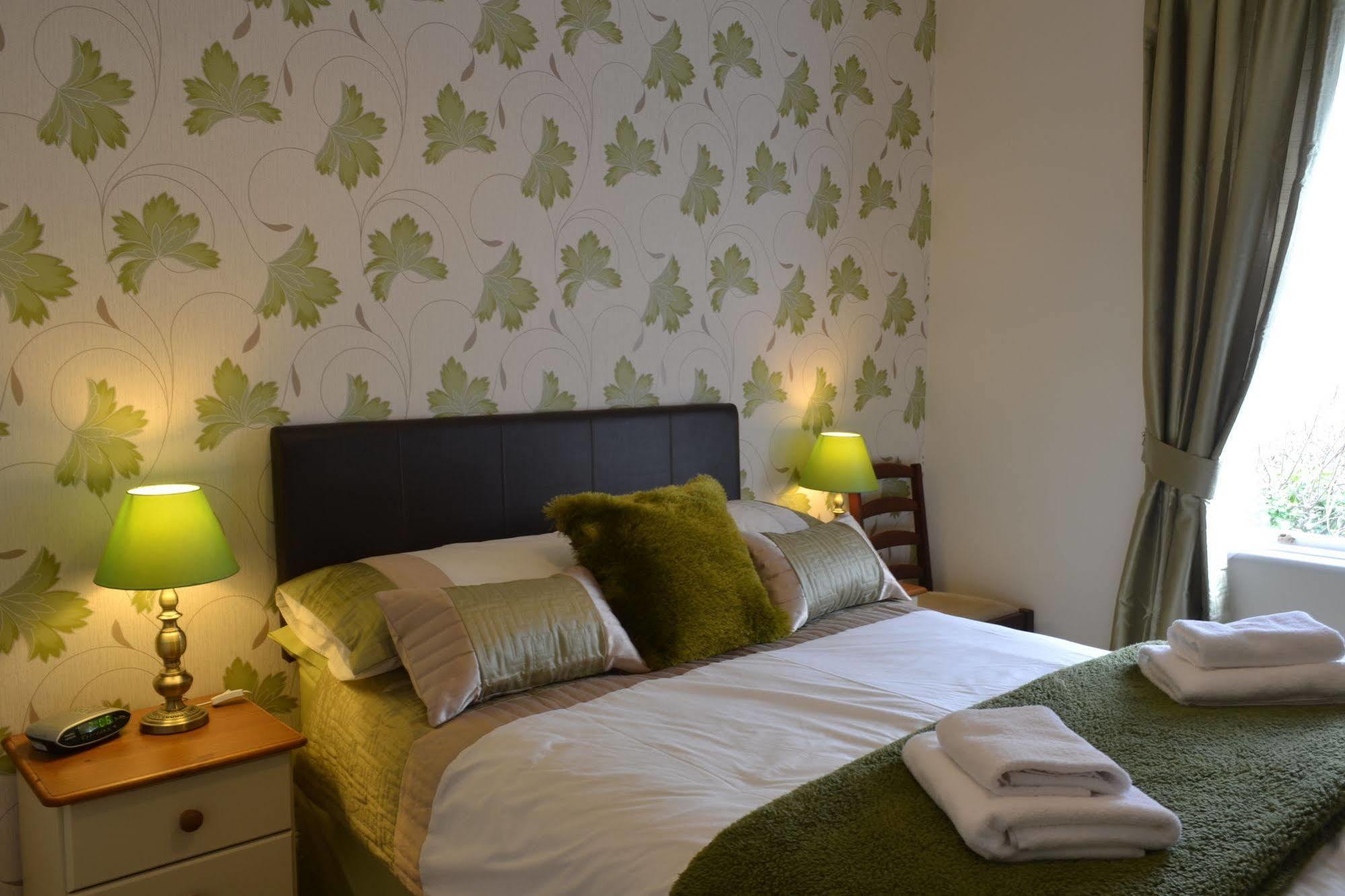 Hotel The Sandpiper Torquay