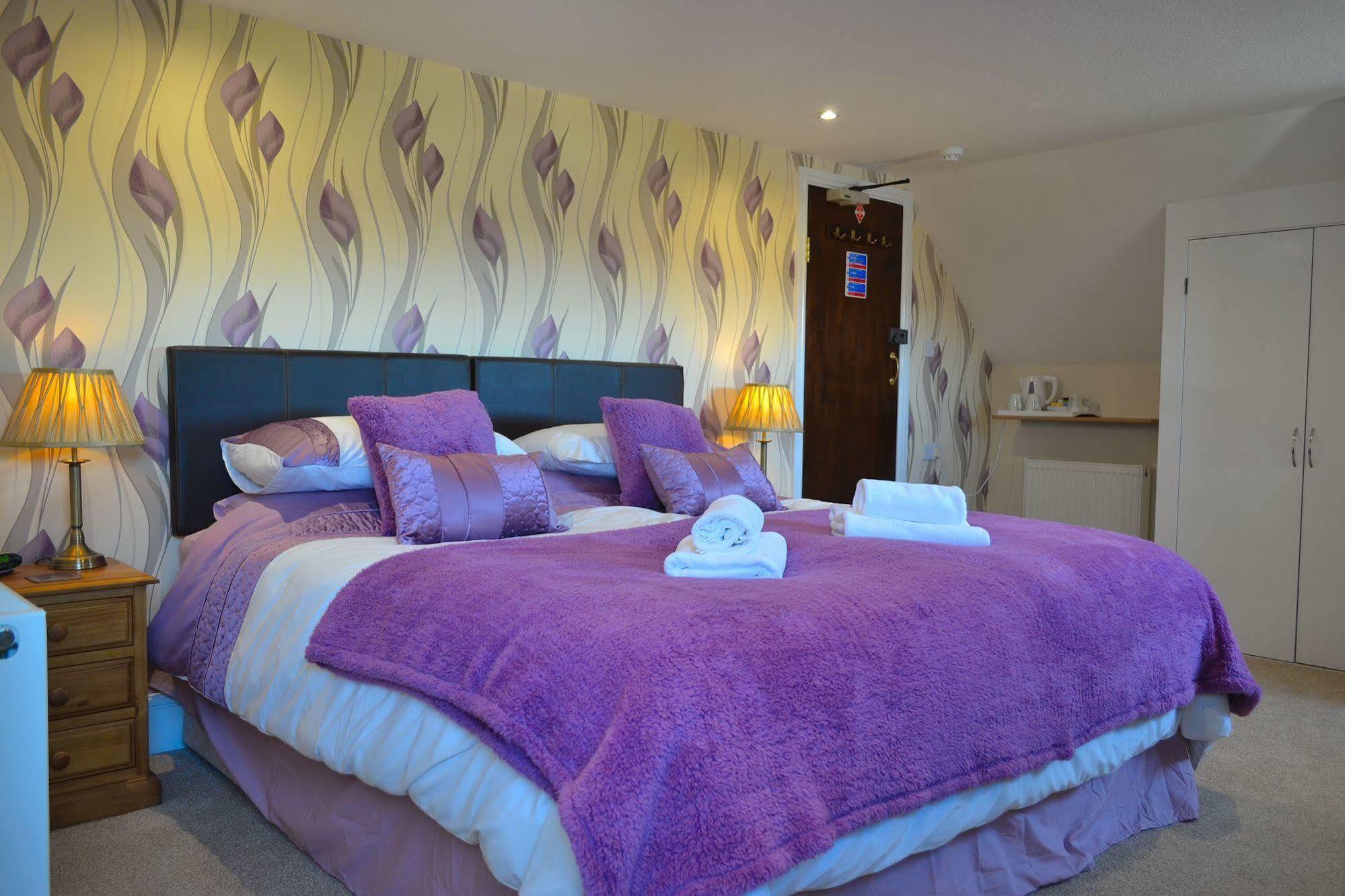 Hotel The Sandpiper