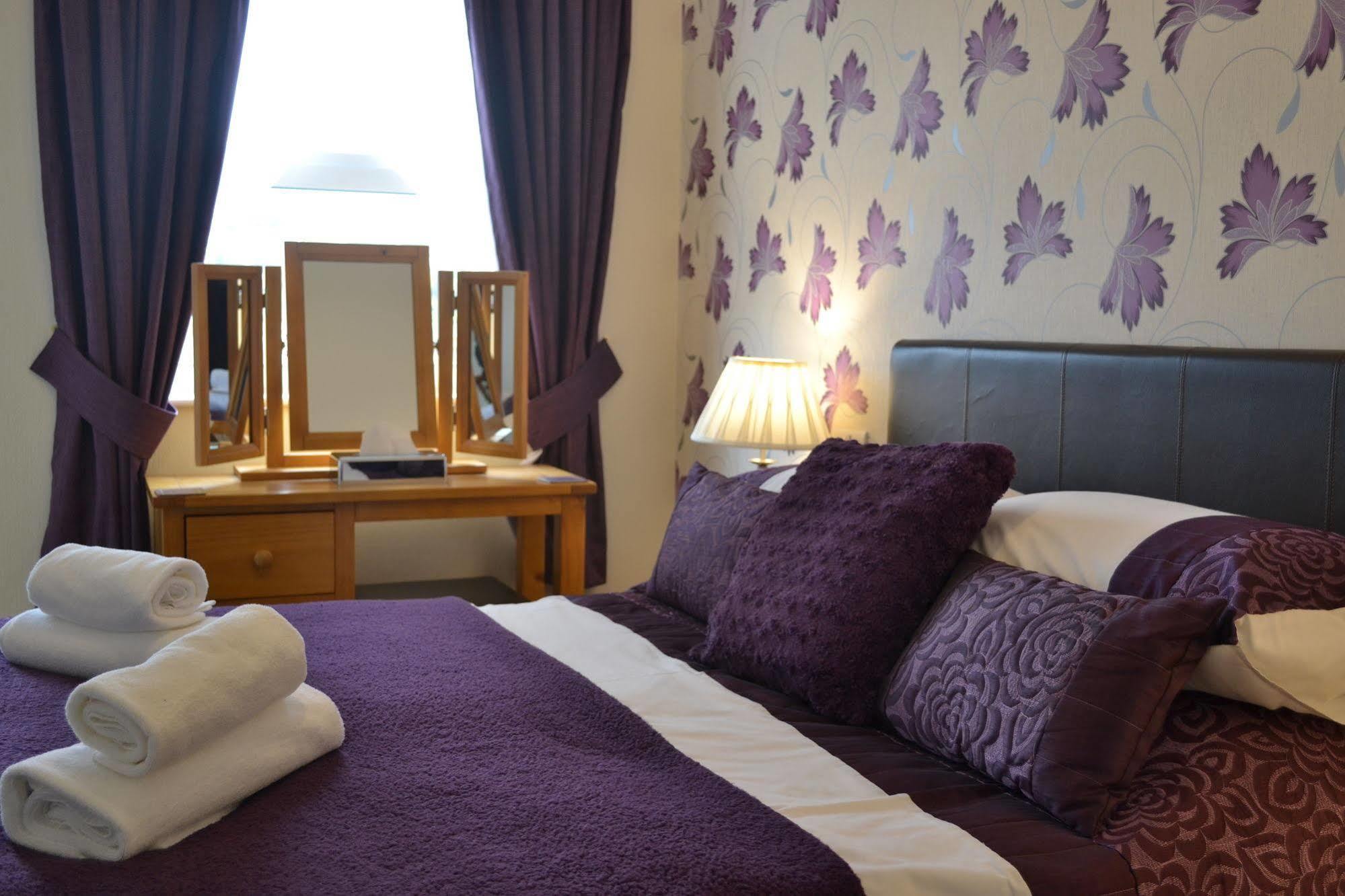 The Sandpiper Hotel Torquay