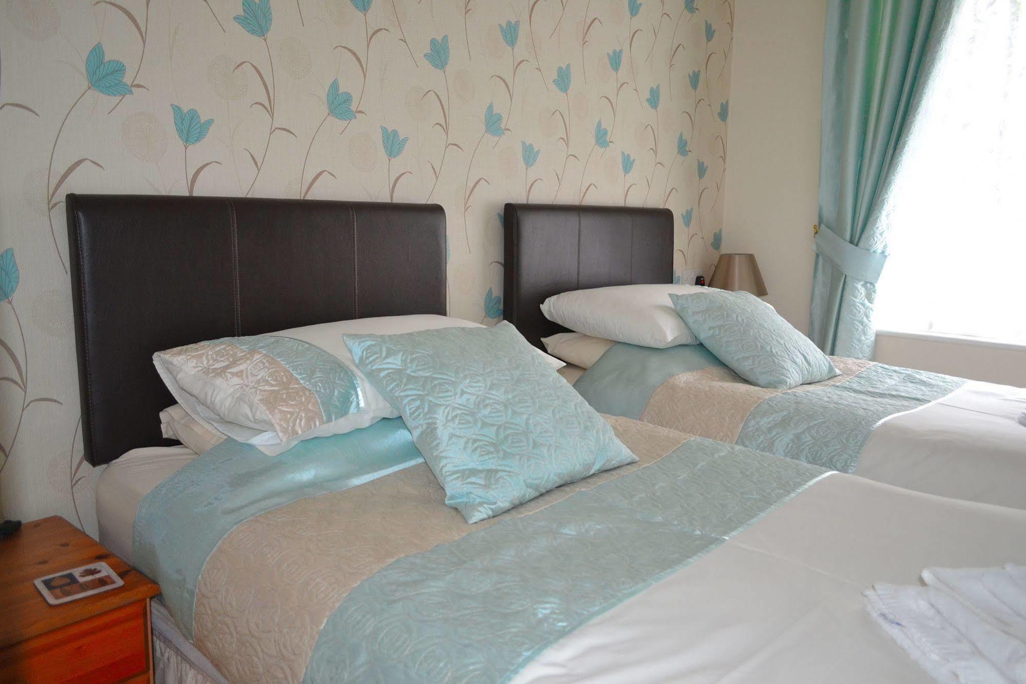 The Sandpiper Torquay