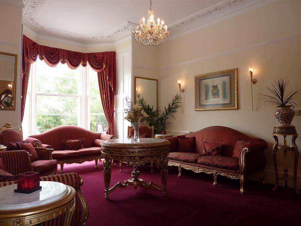 Hotel Meadfoot Bay 4*