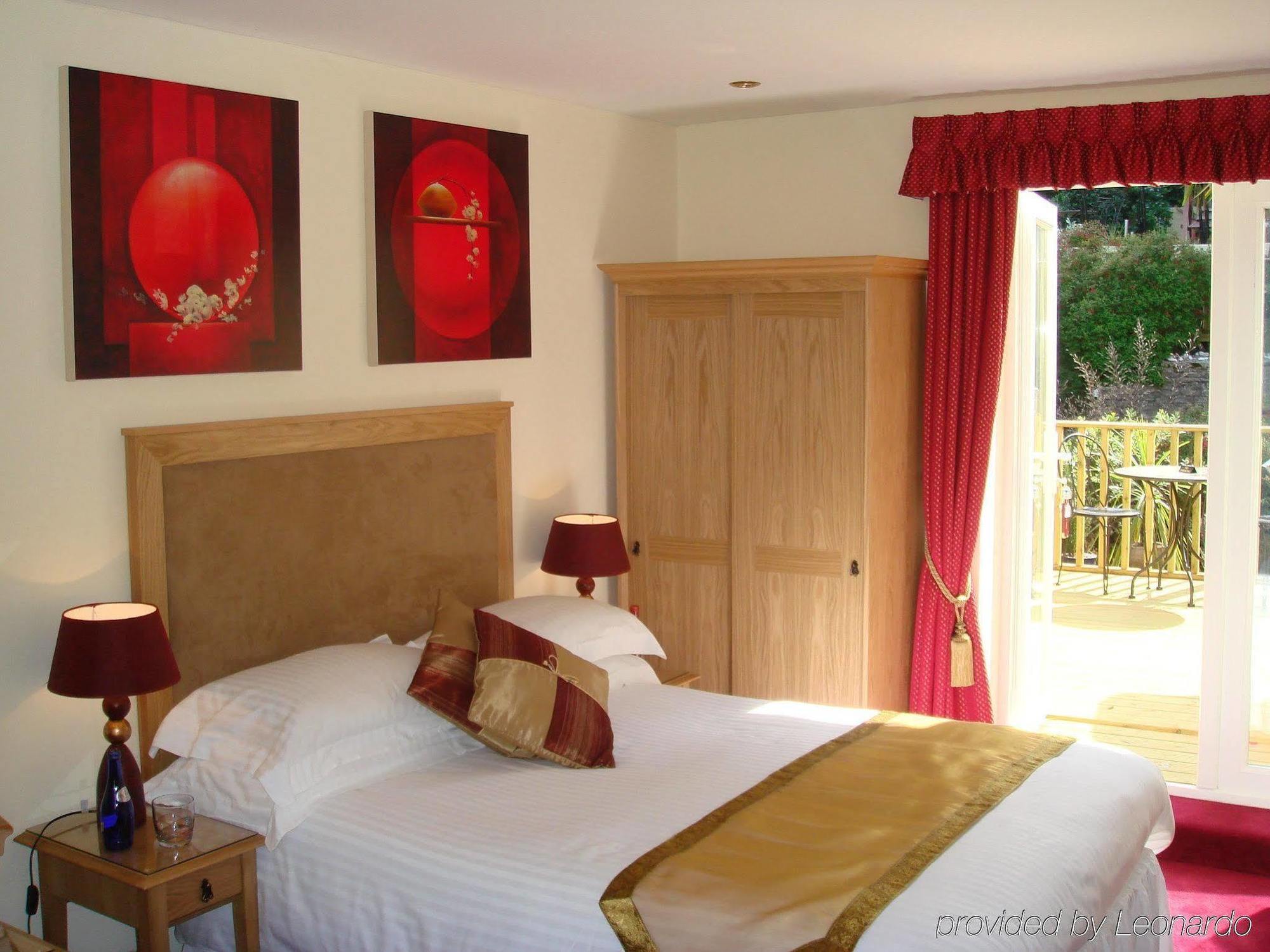 Hotel Meadfoot Bay 4*