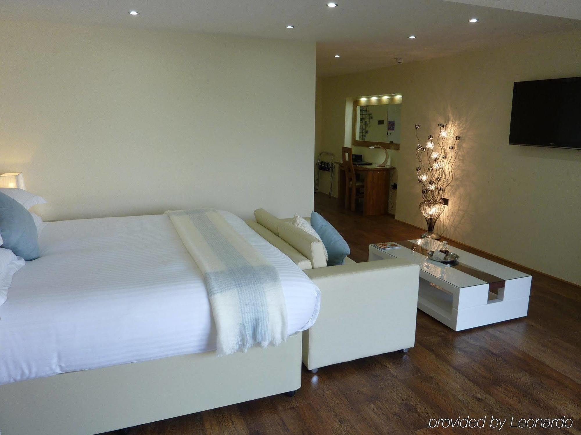 Hotel Meadfoot Bay Torquay