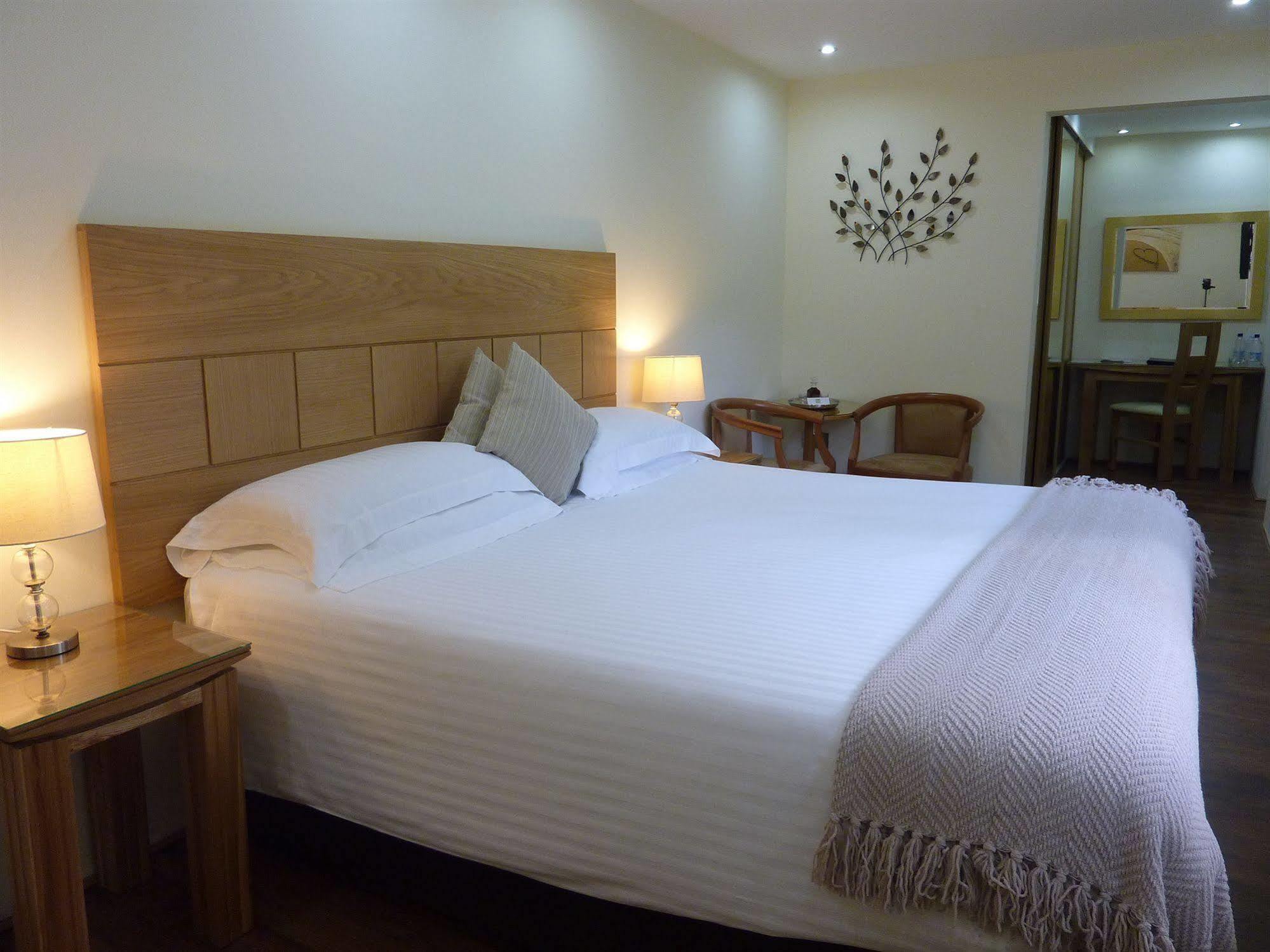 Hotel Meadfoot Bay