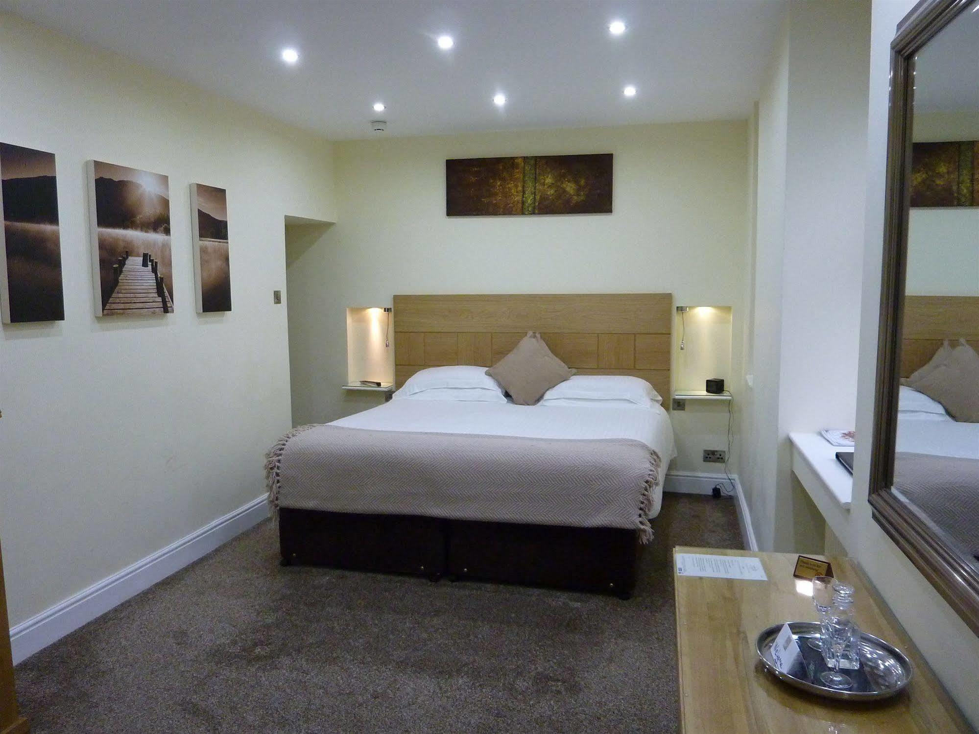Meadfoot Bay 4* Torquay