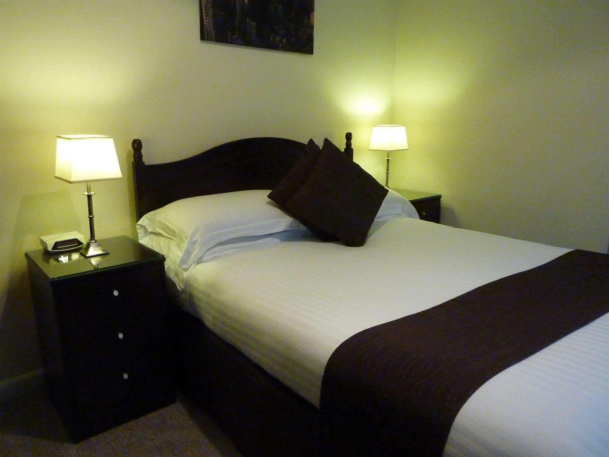 Hotel Meadfoot Bay