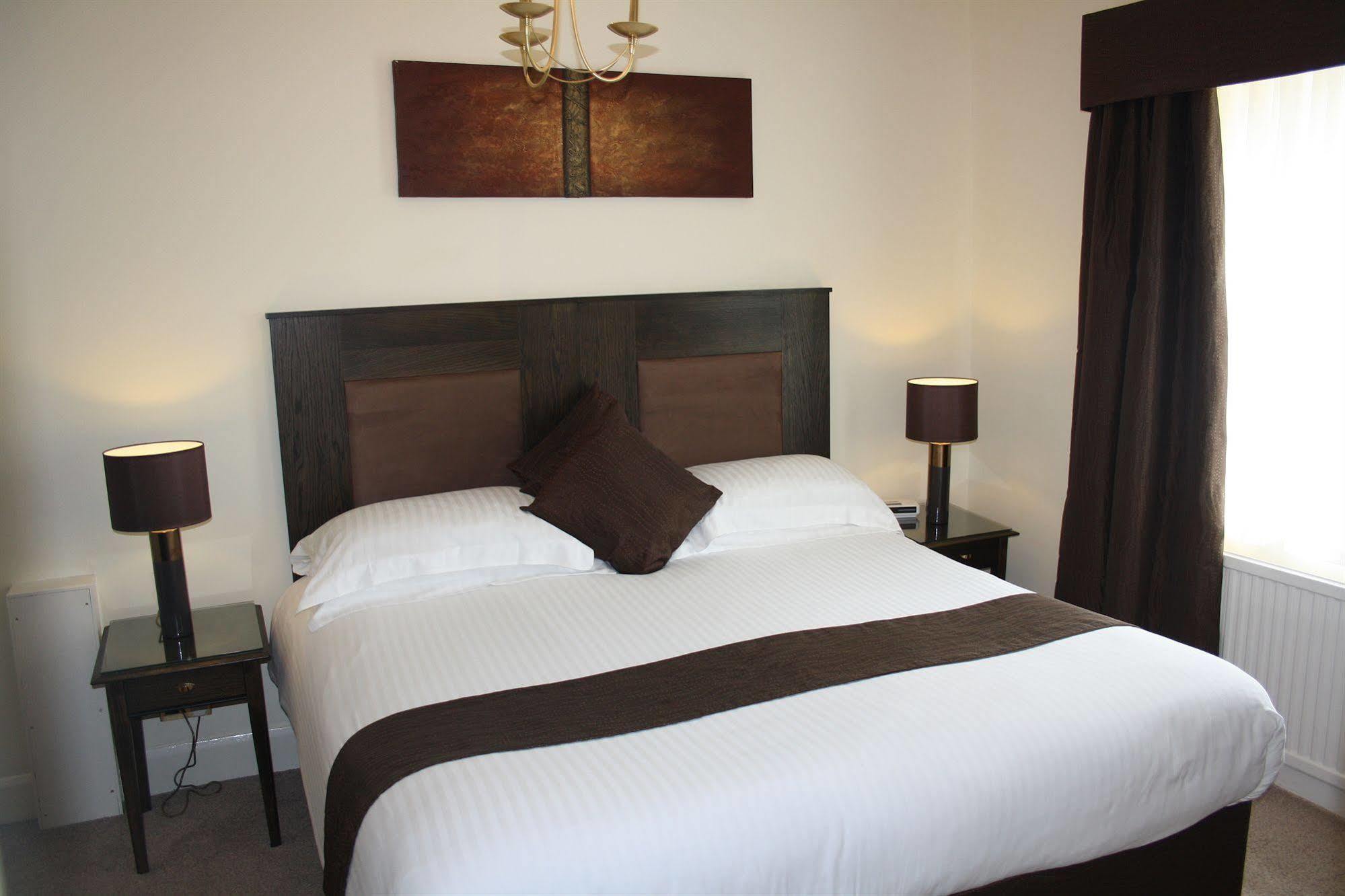 Hotel Meadfoot Bay