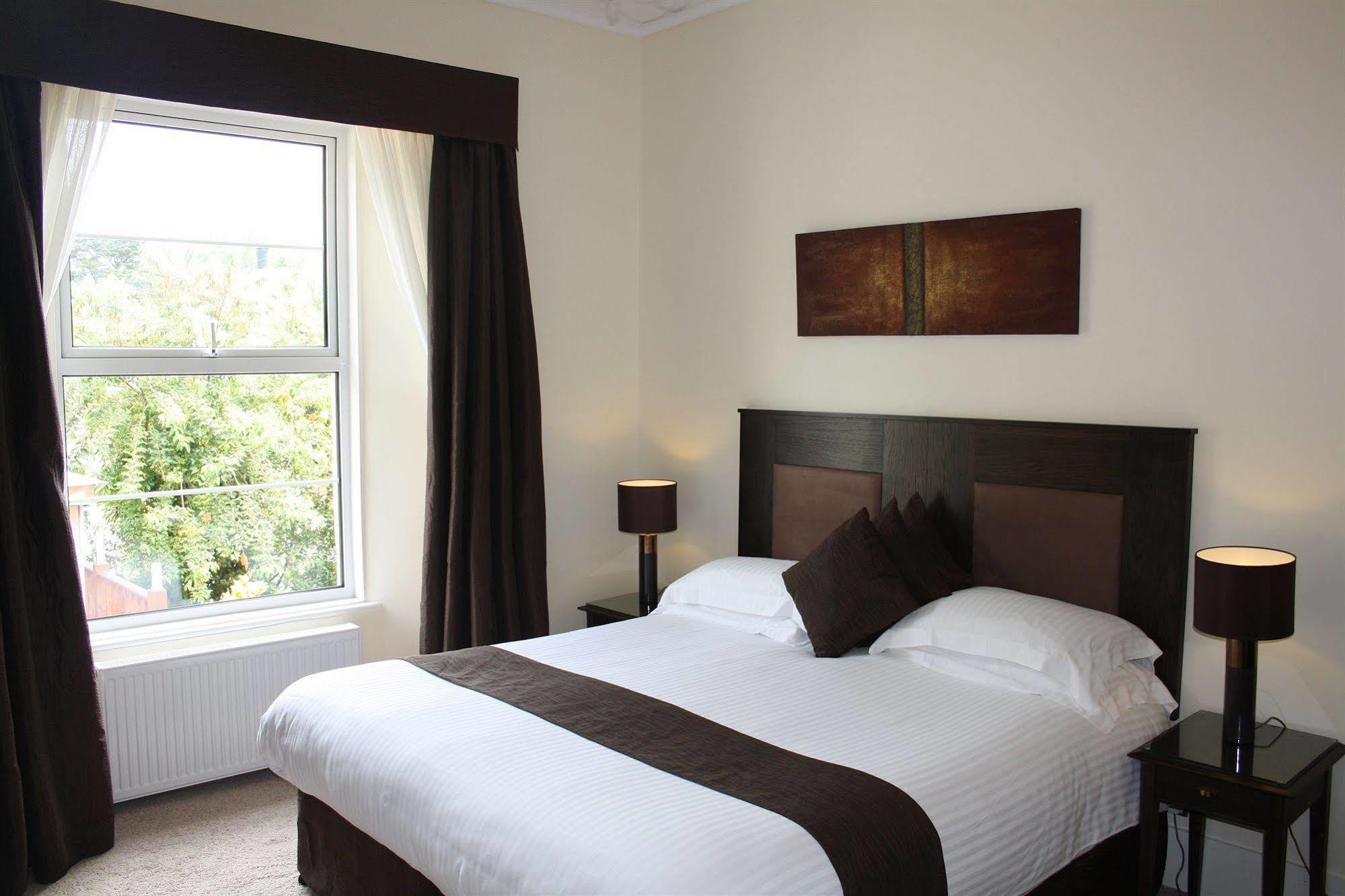 Meadfoot Bay Hotel