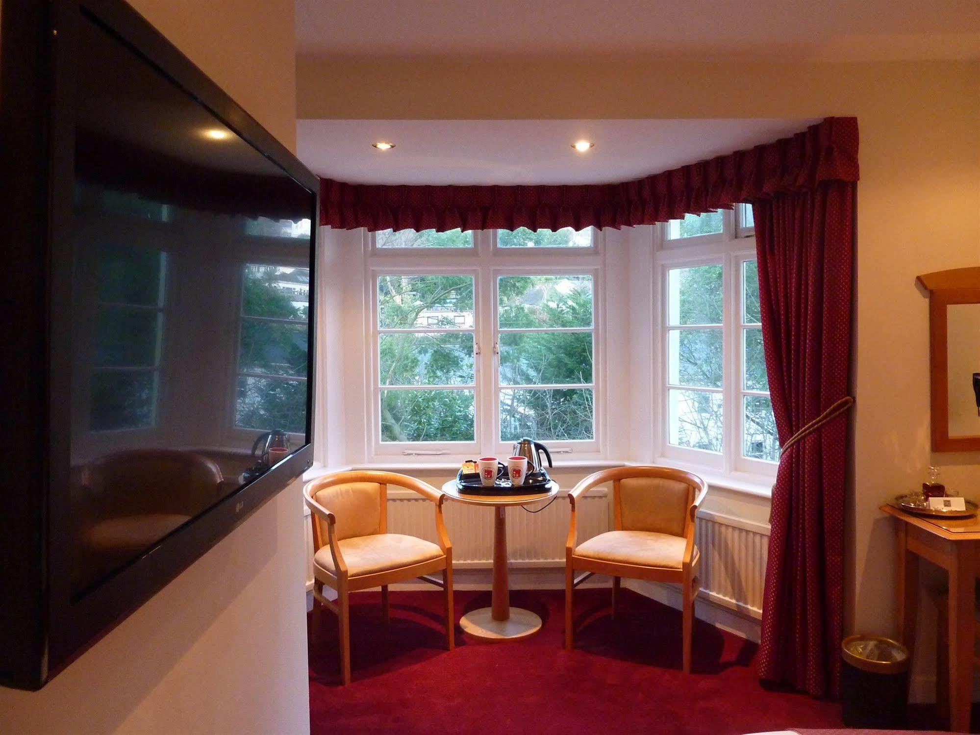 Hotel Meadfoot Bay Torquay
