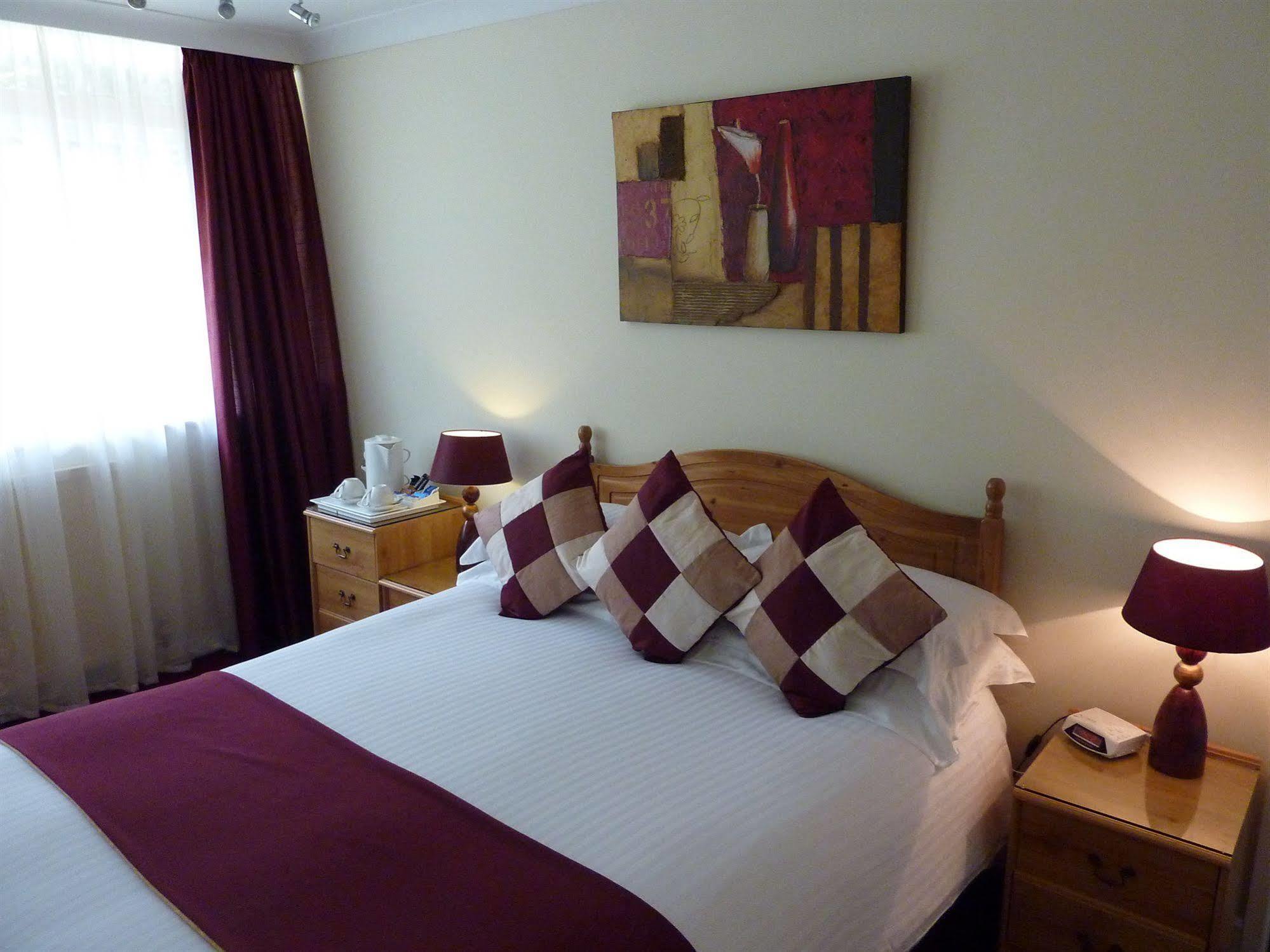 Hotel Meadfoot Bay Torquay