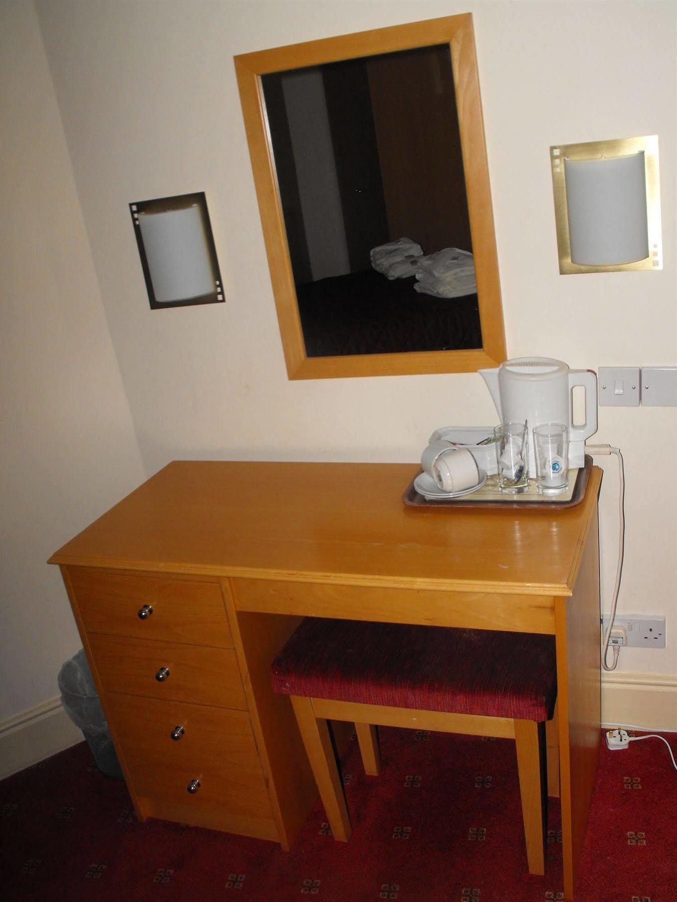 Hotel The Heritage 3*