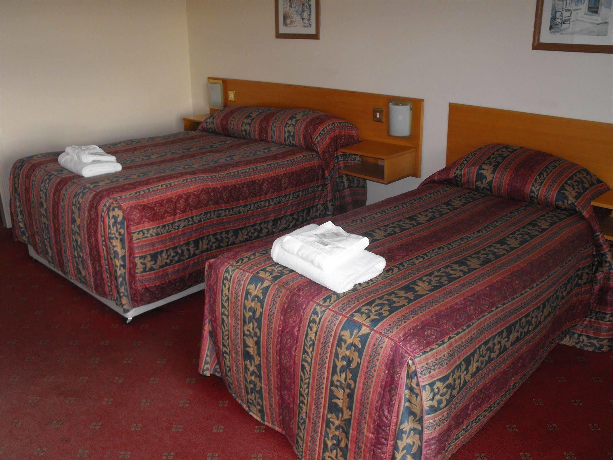 Hotel The Heritage Torquay