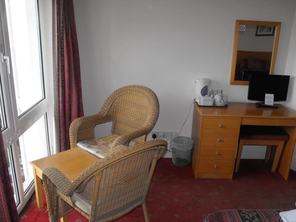 Hotel The Heritage 3*