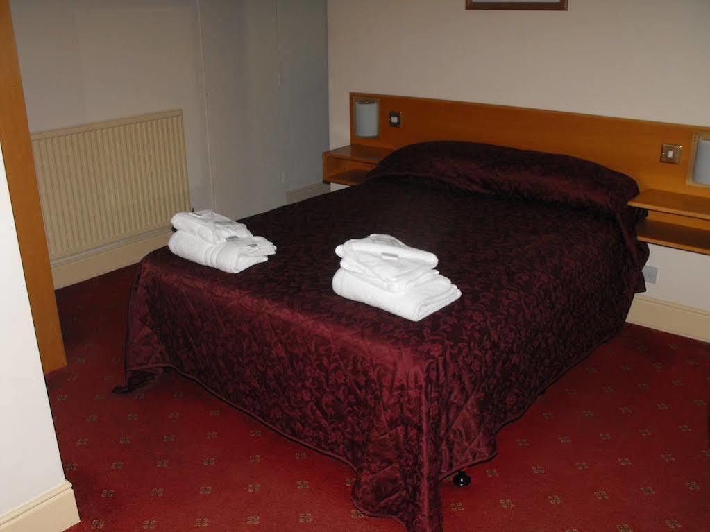 The Heritage Hotel 3*