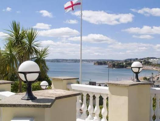 The Heritage Hotel 3*