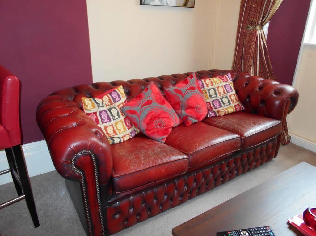 Cranborne Guest Exclusively For Adults Guest house 4*