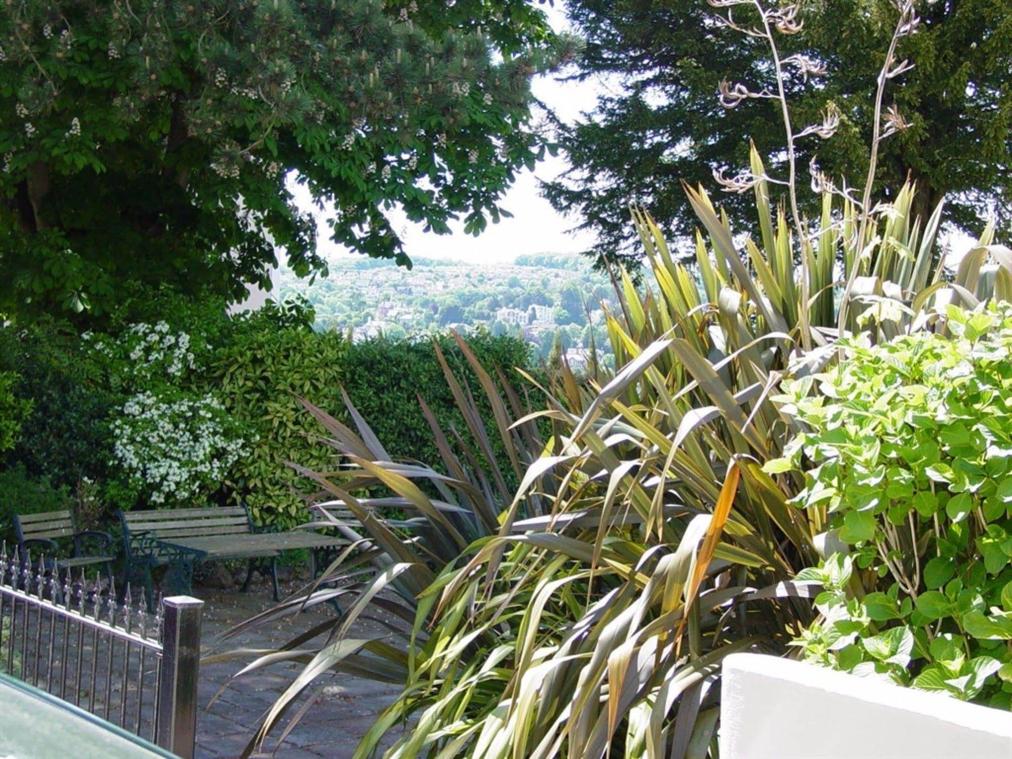 Court Prior Boutique And 5* Torquay