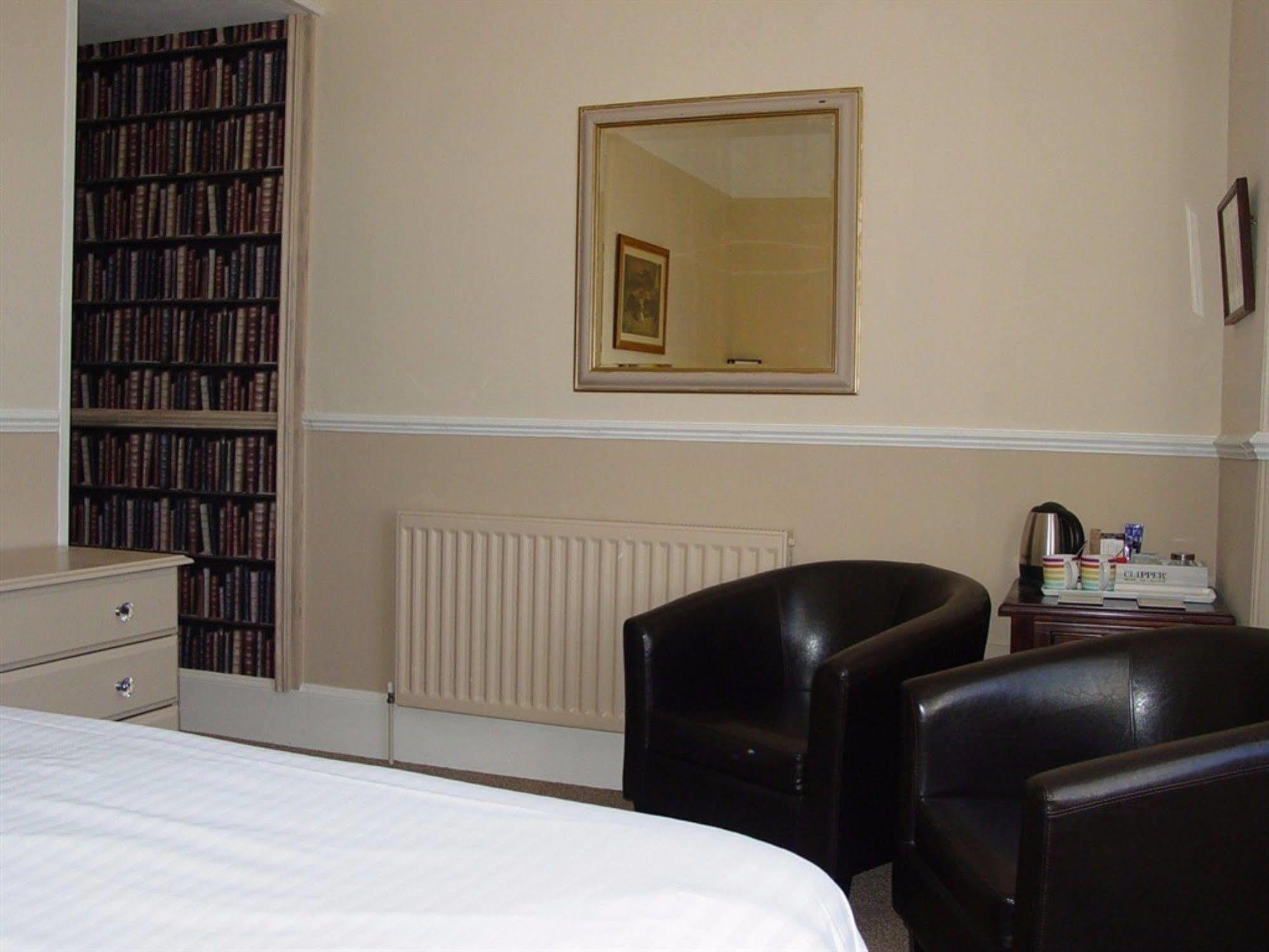 Bed & Breakfast Court Prior Boutique And 5*
